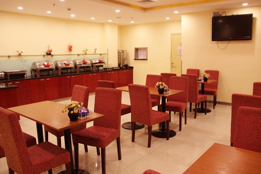 Hanting Express Tianjin Haixin District Yujiapu טיאנג'ין מראה חיצוני תמונה